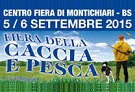 Fiera caccia e pesca montichiari